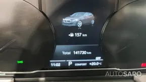 BMW Série 1 116 d Auto de 2021