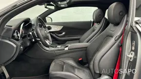Mercedes-Benz Classe C de 2017