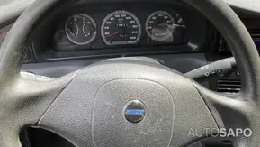 Fiat Palio de 2000