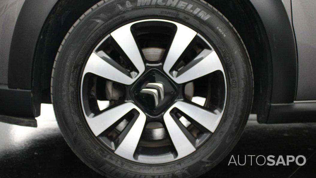 Citroen C3 1.2 PureTech Feel Pack de 2021