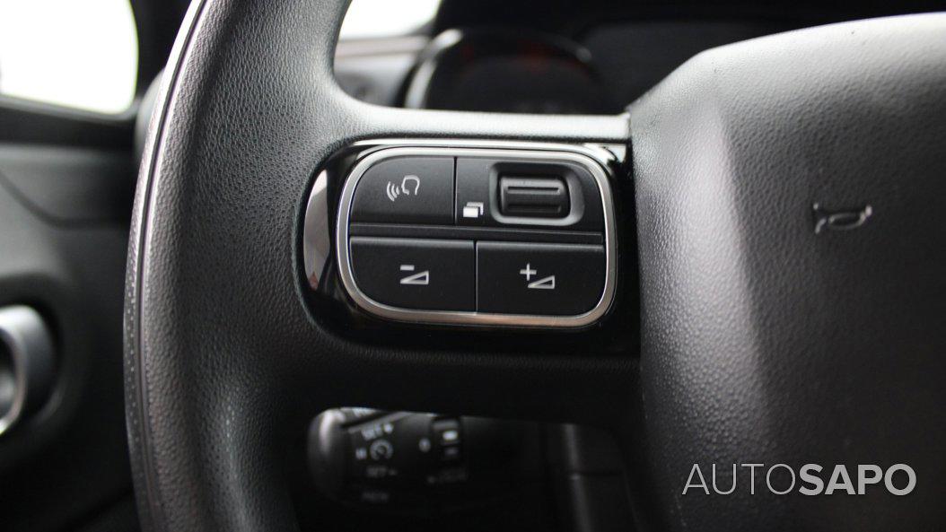 Citroen C3 1.2 PureTech Feel Pack de 2021