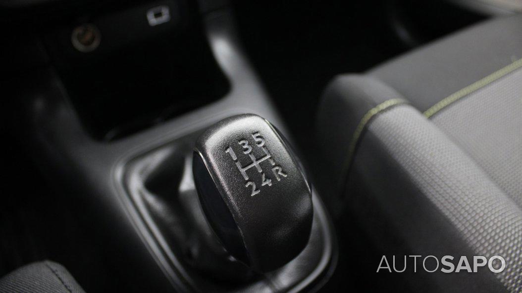Citroen C3 1.2 PureTech Feel Pack de 2021