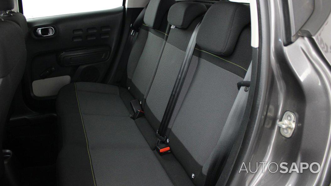 Citroen C3 1.2 PureTech Feel Pack de 2021