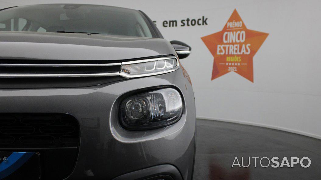 Citroen C3 1.2 PureTech Feel Pack de 2021