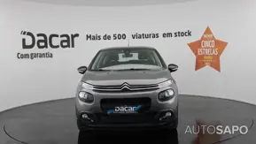 Citroen C3 1.2 PureTech Feel Pack de 2021