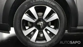 Citroen C3 1.2 PureTech Feel Pack de 2021