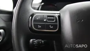 Citroen C3 1.2 PureTech Feel Pack de 2021