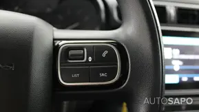 Citroen C3 1.2 PureTech Feel Pack de 2021