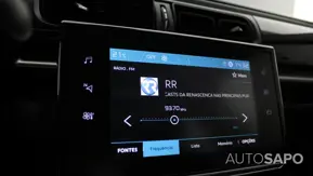 Citroen C3 1.2 PureTech Feel Pack de 2021