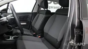 Citroen C3 1.2 PureTech Feel Pack de 2021