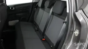 Citroen C3 1.2 PureTech Feel Pack de 2021