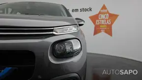 Citroen C3 1.2 PureTech Feel Pack de 2021