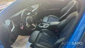 BMW Série 1 de 2021