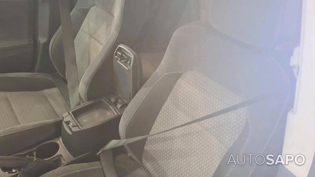 Toyota Auris de 2018