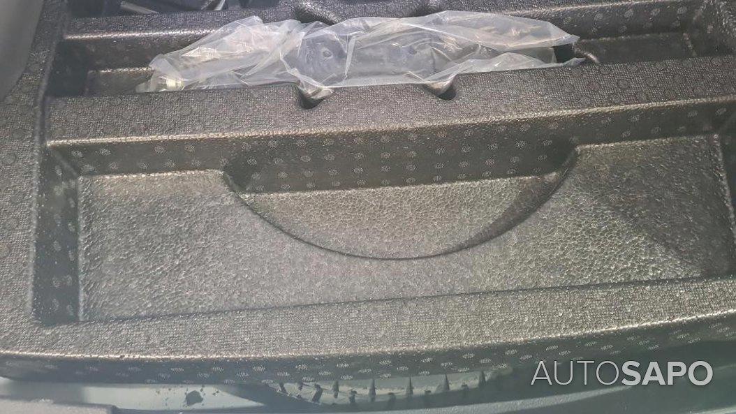 Toyota Auris de 2018