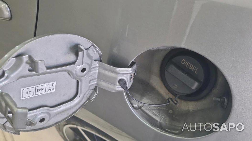 Toyota Auris de 2018