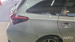 Toyota Auris de 2018