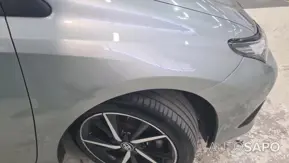 Toyota Auris de 2018
