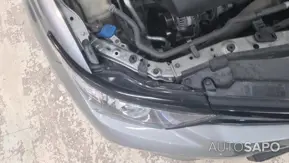 Toyota Auris de 2018