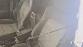 Toyota Auris de 2018