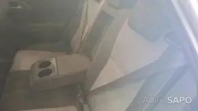 Toyota Auris de 2018