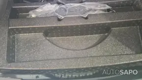 Toyota Auris de 2018