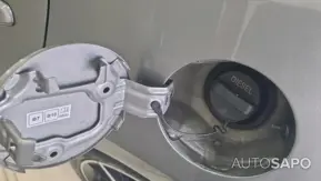 Toyota Auris de 2018