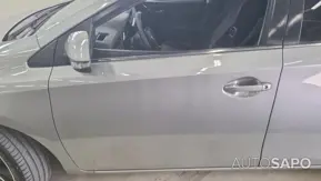 Toyota Auris de 2018
