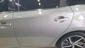 Toyota Auris de 2018