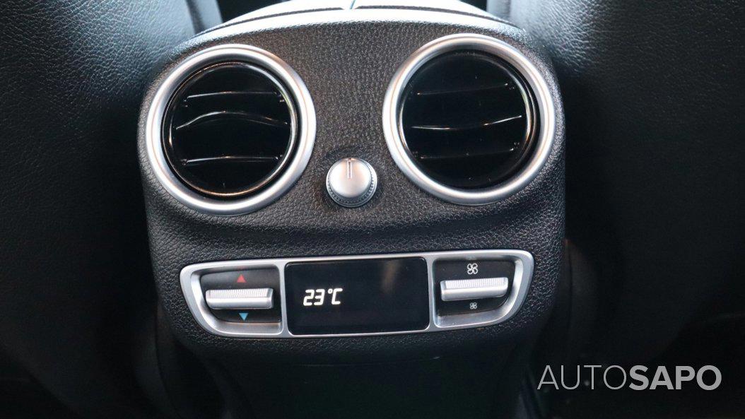 Mercedes-Benz Classe C de 2019