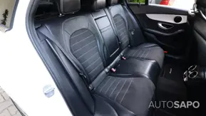 Mercedes-Benz Classe C de 2019