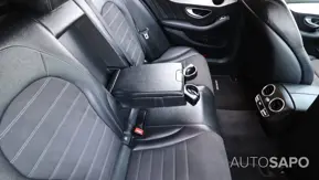 Mercedes-Benz Classe C de 2019