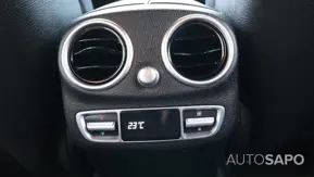 Mercedes-Benz Classe C de 2019