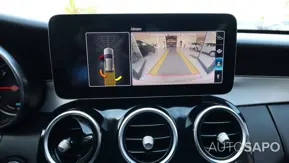 Mercedes-Benz Classe C de 2019