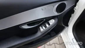 Mercedes-Benz Classe C de 2019