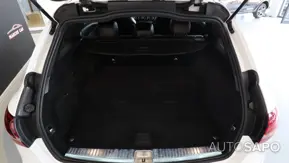 Mercedes-Benz Classe C de 2019
