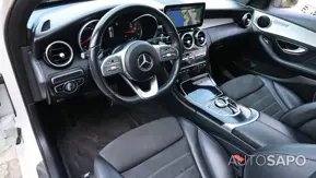 Mercedes-Benz Classe C de 2019