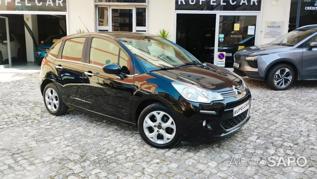 Citroen C3 1.2 VTi Seduction de 2014