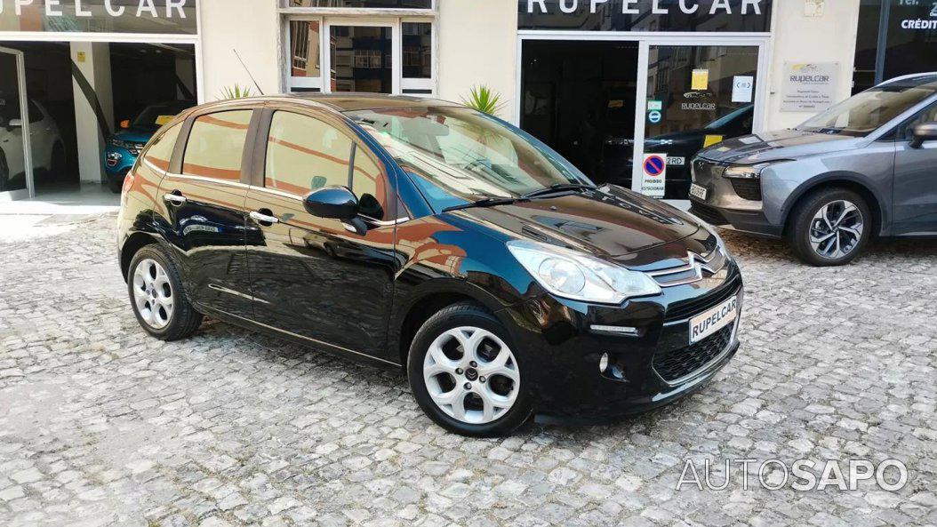 Citroen C3 1.2 VTi Seduction de 2014