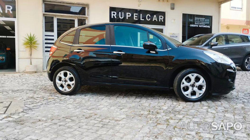 Citroen C3 1.2 VTi Seduction de 2014