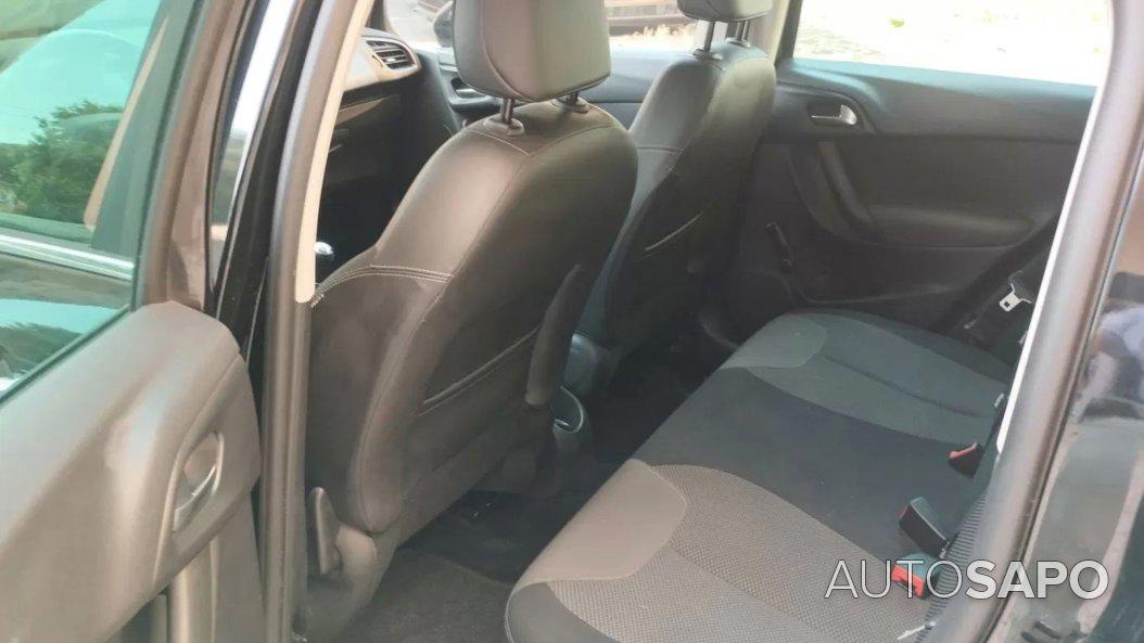 Citroen C3 1.2 VTi Seduction de 2014
