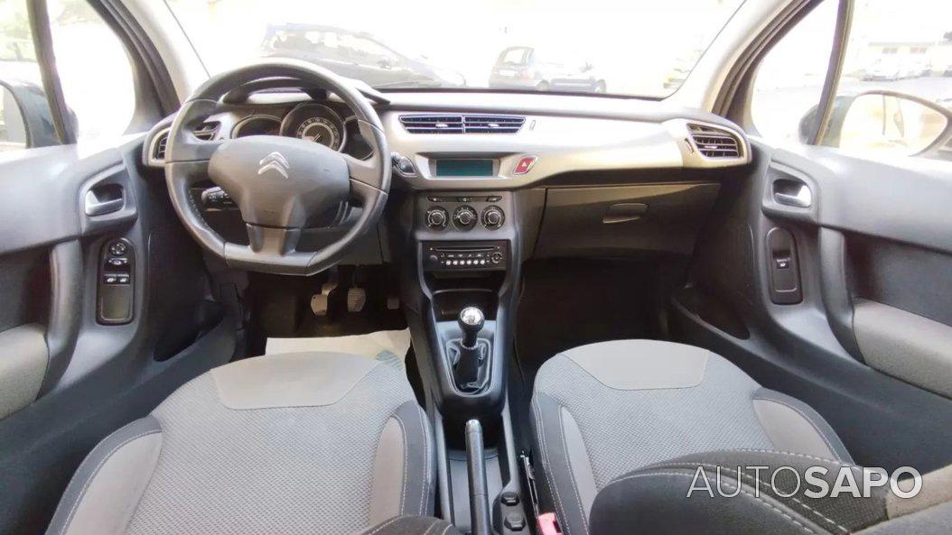 Citroen C3 1.2 VTi Seduction de 2014