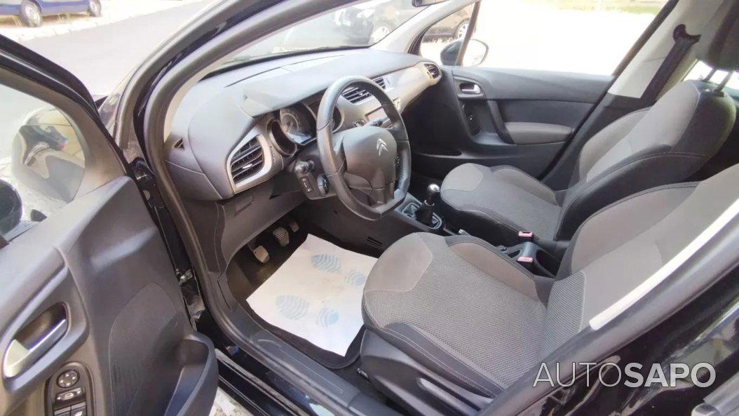 Citroen C3 1.2 VTi Seduction de 2014
