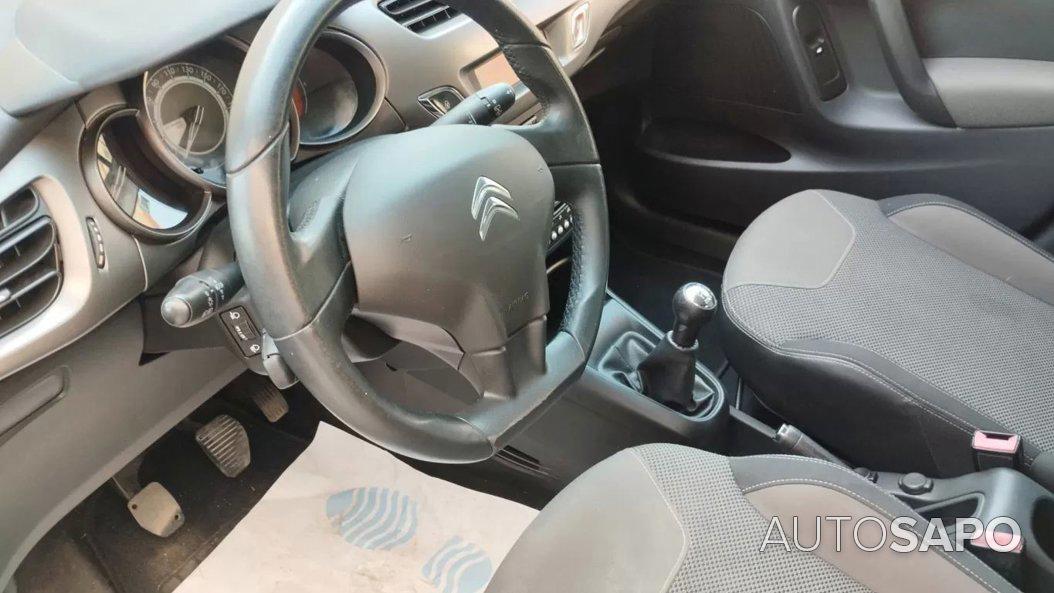 Citroen C3 1.2 VTi Seduction de 2014