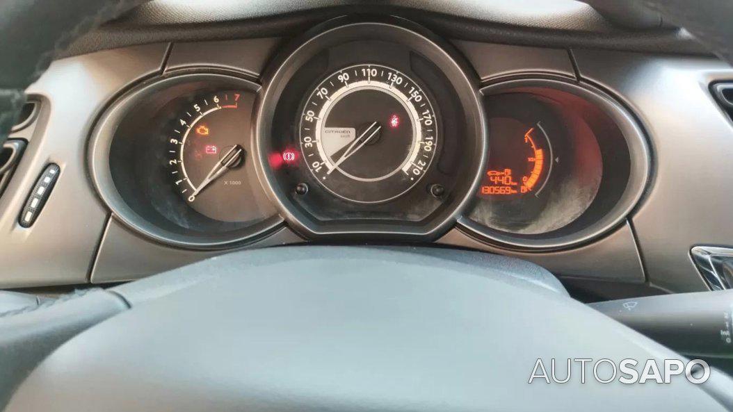 Citroen C3 1.2 VTi Seduction de 2014