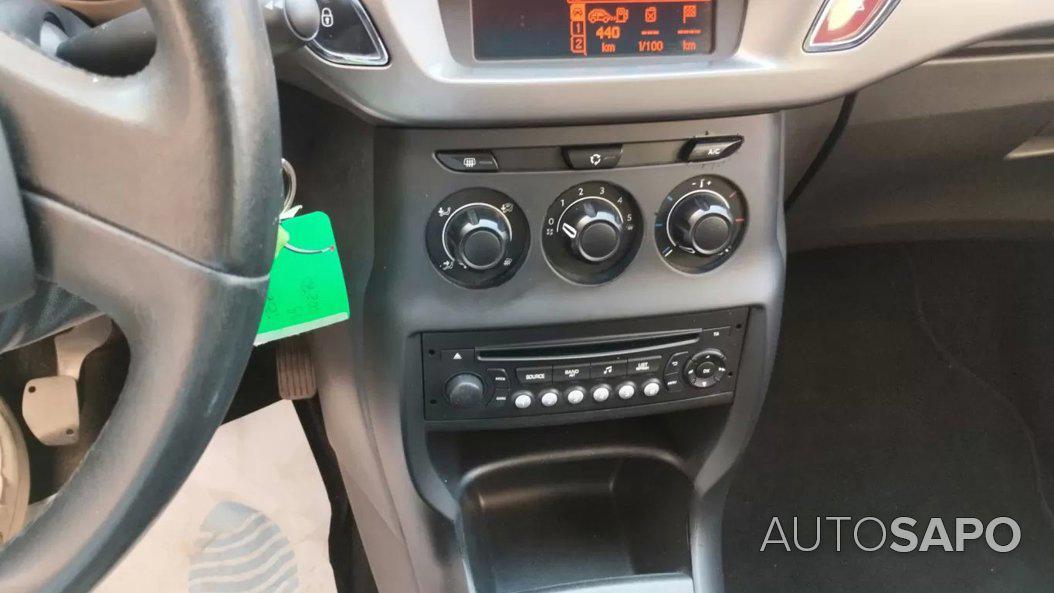 Citroen C3 1.2 VTi Seduction de 2014