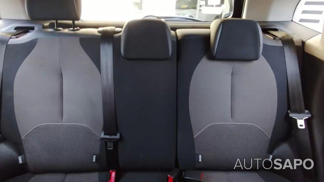 Citroen C3 1.2 VTi Seduction de 2014