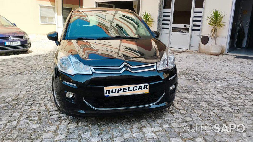 Citroen C3 1.2 VTi Seduction de 2014