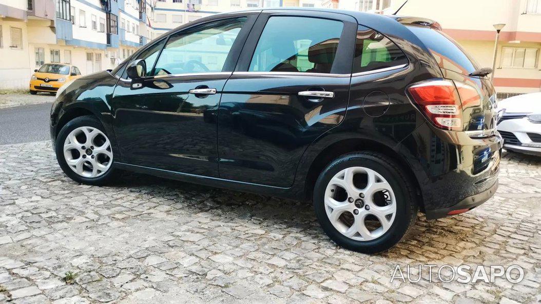 Citroen C3 1.2 VTi Seduction de 2014