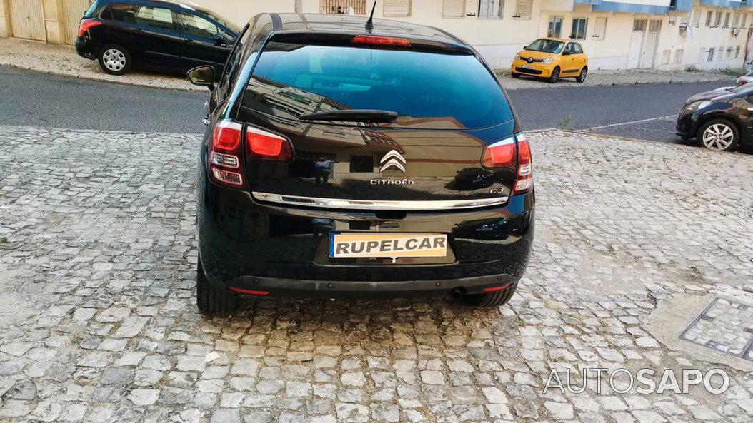 Citroen C3 1.2 VTi Seduction de 2014